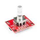 Paso 5: Cablear el encoder y cargar el sketch