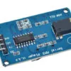 Módulo reproductor MP3 WAV YX5300 con lector microSD