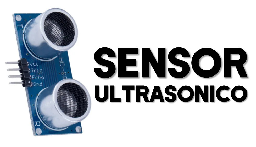 Medir distancia con el HC SR04 y Arduino: tu primer sensor de proximidad