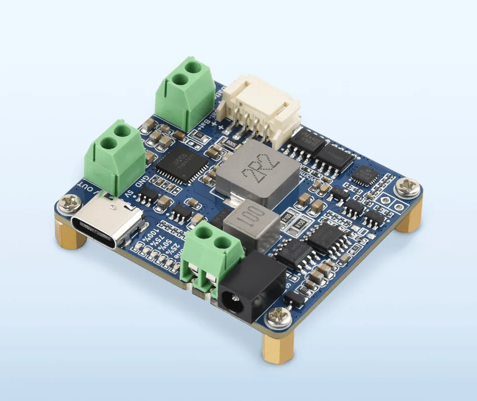Gateway Meshtastic con la C6L de M5Stack: cómo puentear tu malla LoRa a Internet