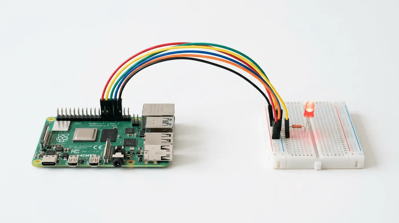GPIO en Raspberry Pi: la guia completa de los pines para tu primer proyecto