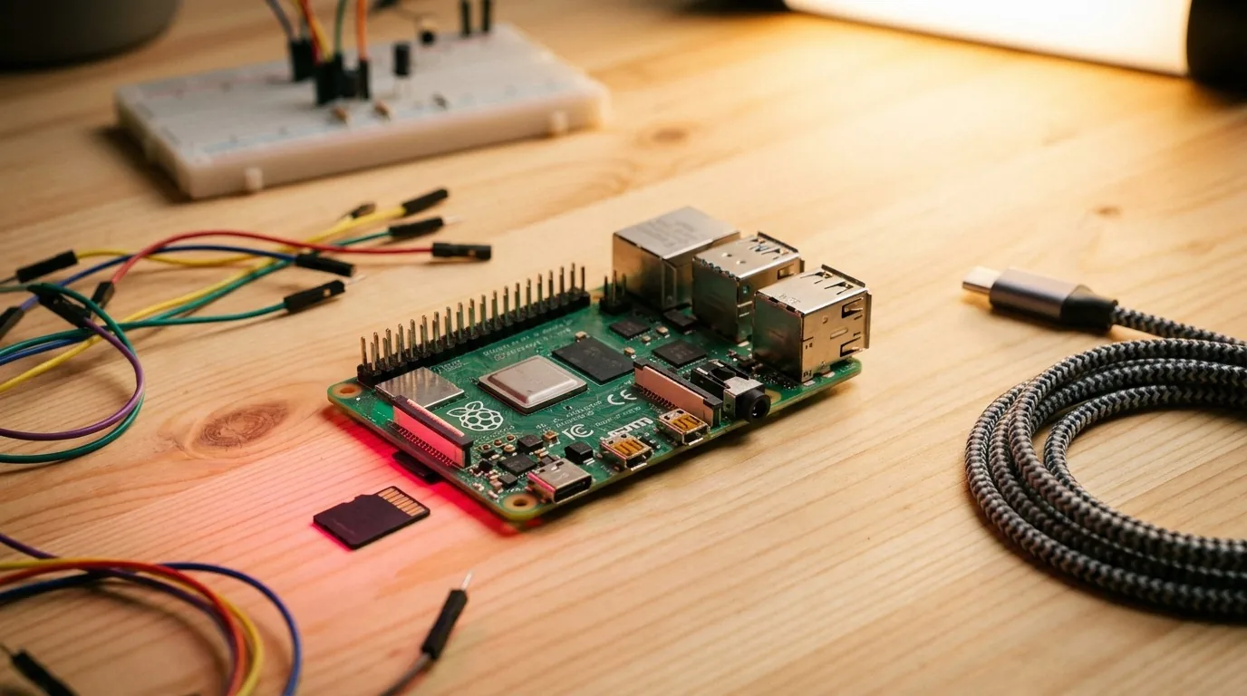 Tu Raspberry Pi no arranca: 8 soluciones para revivirlo