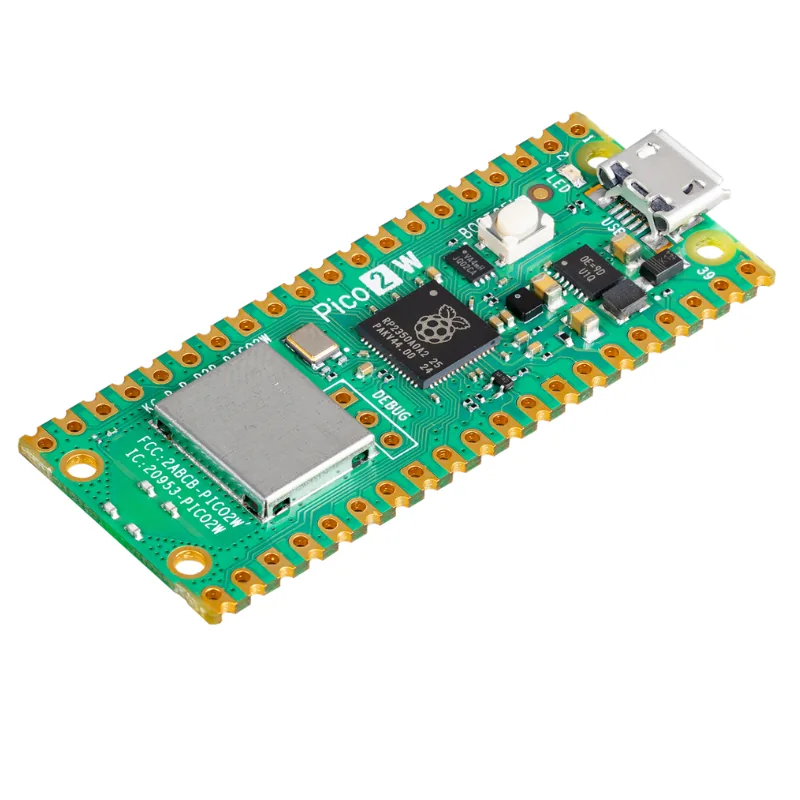 MicroPython desde cero: instala el firmware, conecta al REPL y corre tu primer programa