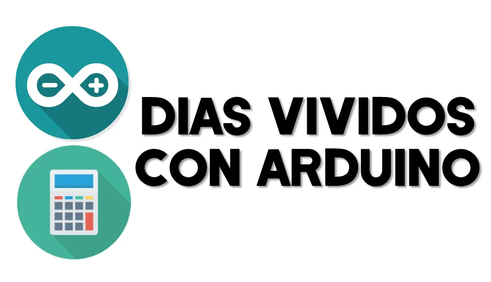Cómo calcular cuántos días has vivido con Arduino y una pantalla LCD