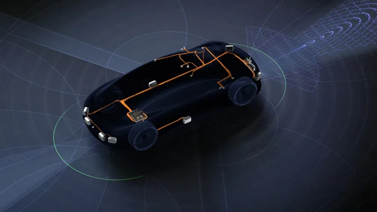NuRec: NVIDIA acelera 50x su pipeline de reconstrucción neural