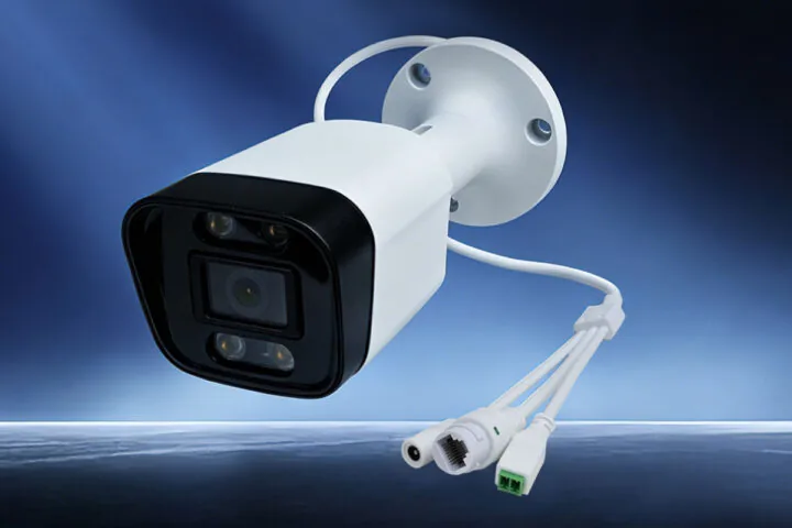 Cámaras Firefly IP67 con SoCs Rockchip para IA industrial y automotriz