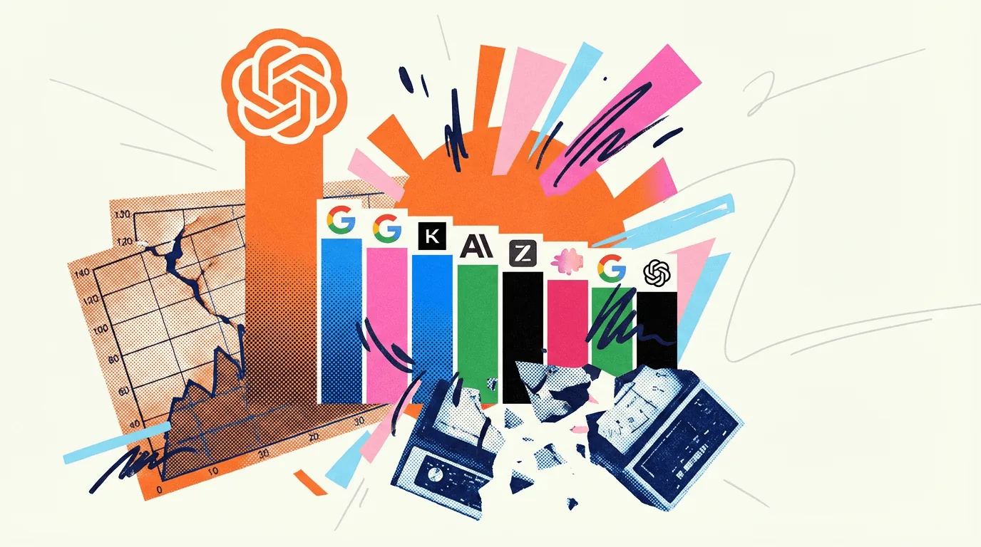 GPT-5.5 vuelve al primer lugar con alucinaciones récord y 20% más caro