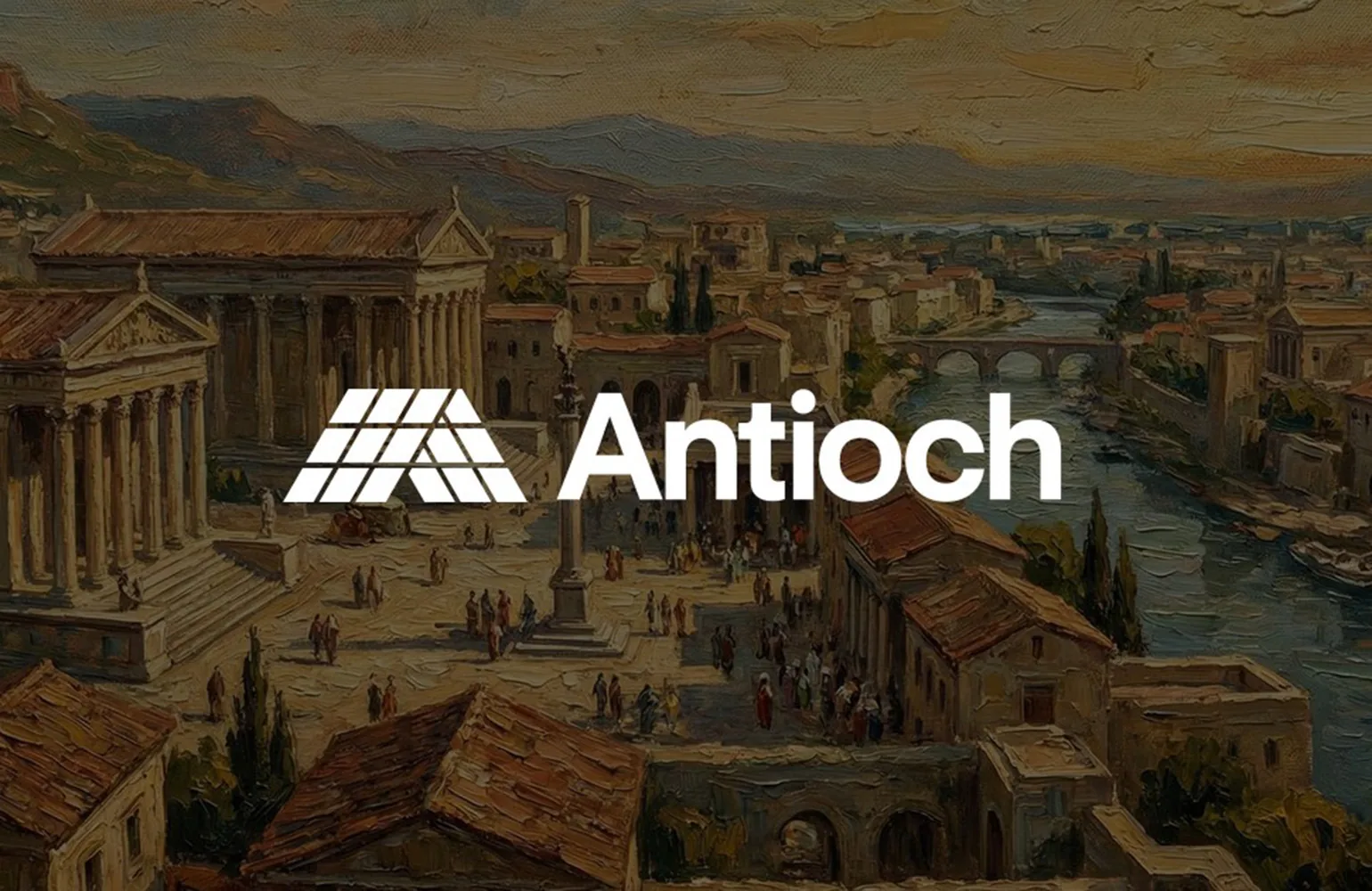 Antioch levanta USD 8,5M para simulación de robots en la nube