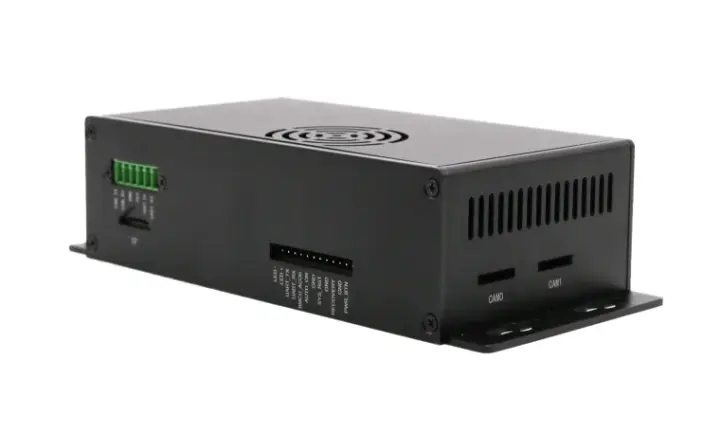 Mekotronics AI Box con NVIDIA Jetson Orin Nano NX