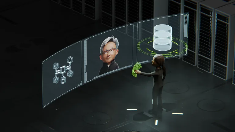 NVIDIA publica su arquitectura para gobernar agentes IA autónomos