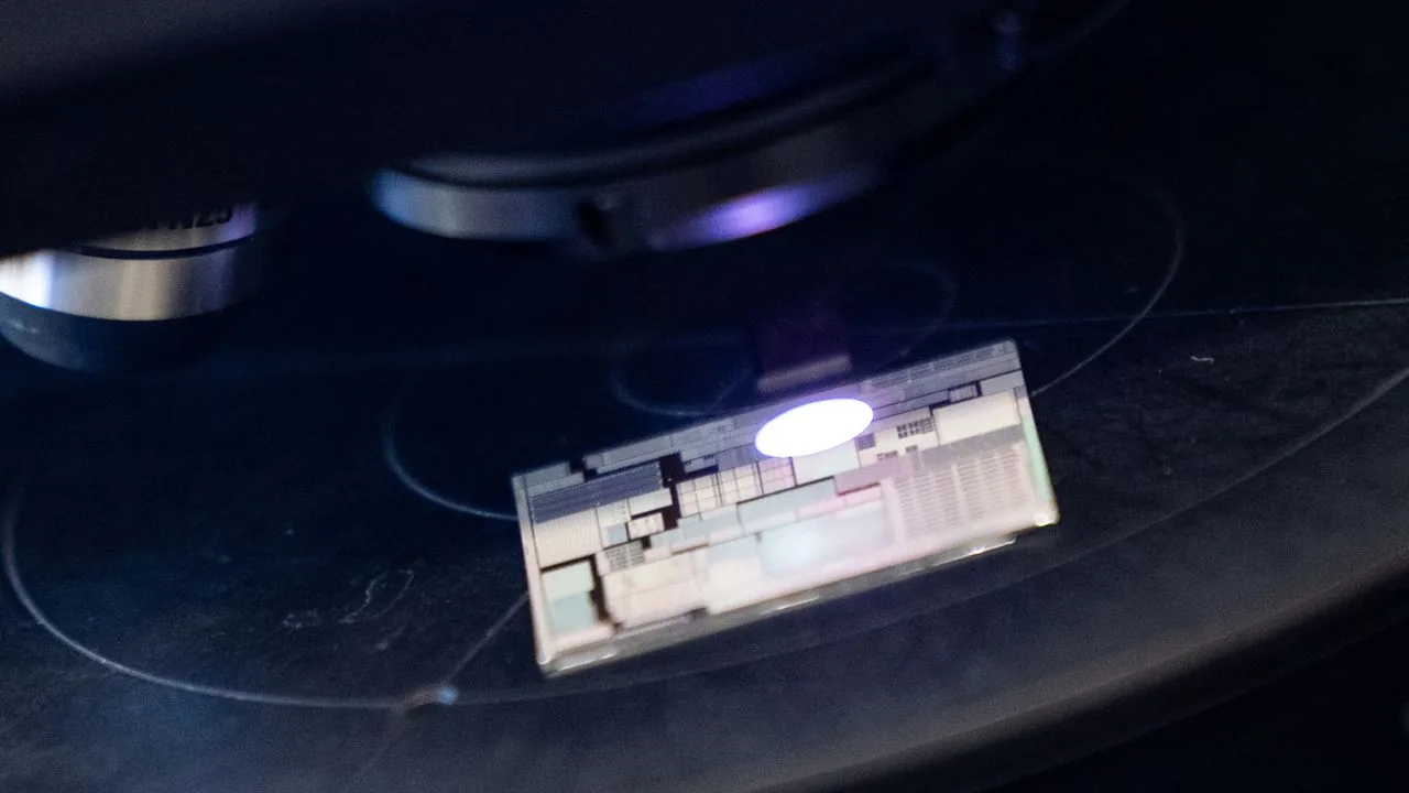 La IA empieza a superar a los chip designers en nichos puntuales