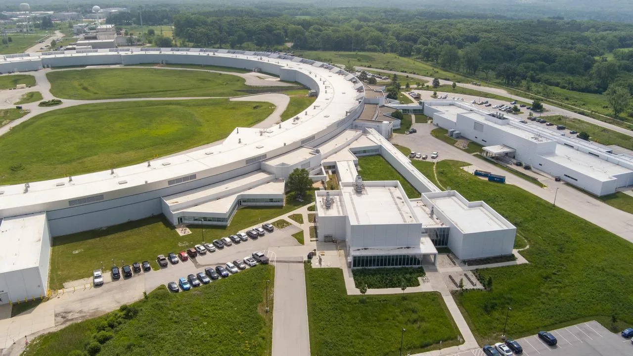 NIST imprime aleaciones 'on-demand' con láser que dibuja elipses