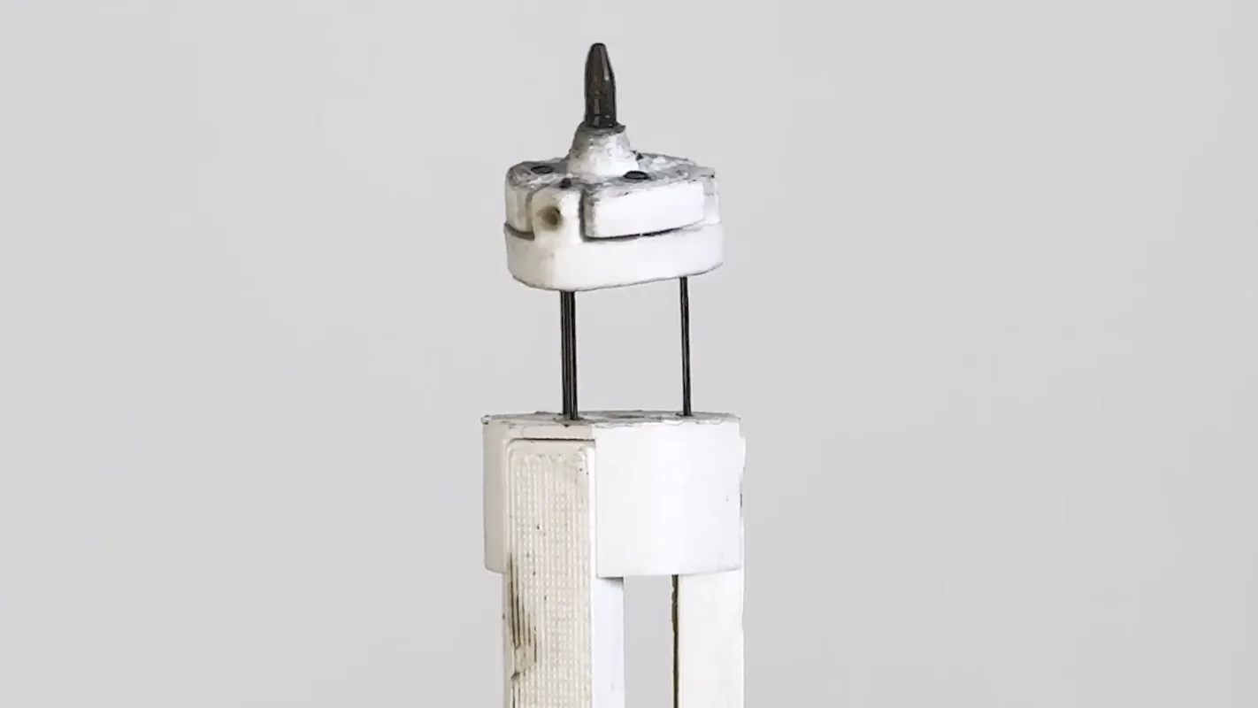 penPal: el asistente robótico que dibuja junto al artista