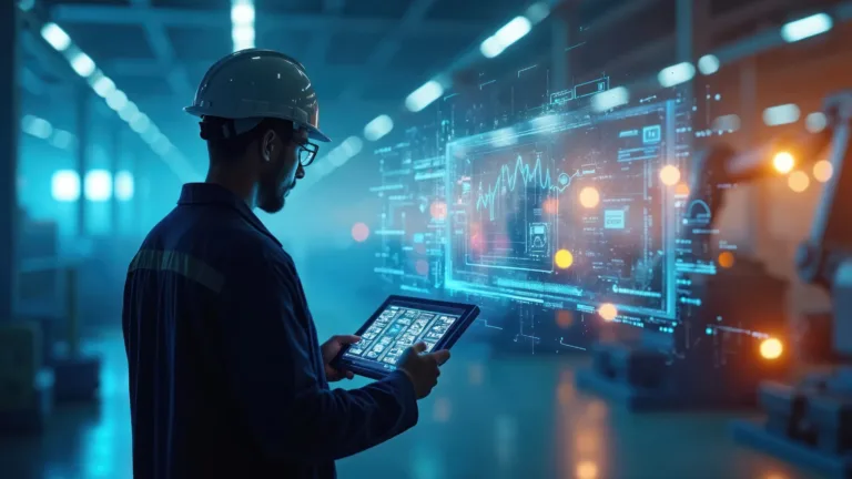 Guía técnica: Monitoreo integral en granjas de IA NVIDIA