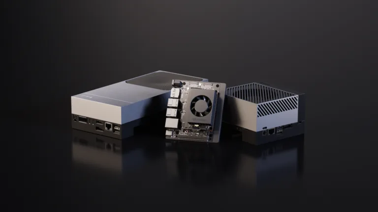 Optimización de memoria para modelos grandes en NVIDIA Jetson