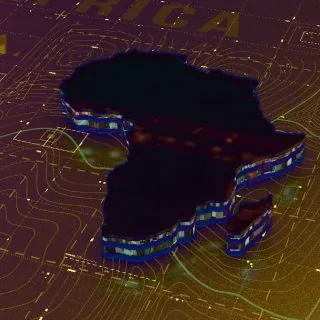 África busca soberanía IA frente al dominio de Big Tech
