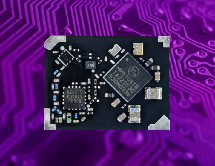 Morse Micro MM8108-M20: módulo Wi-Fi HaLow con 28,5 dBm para EE.UU. y Ca