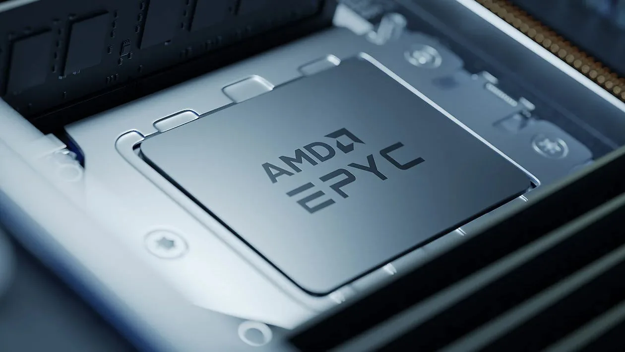 AMD dice que Zen 6 Venice de 256 cores supera 3,3 veces a Nvidia Vera