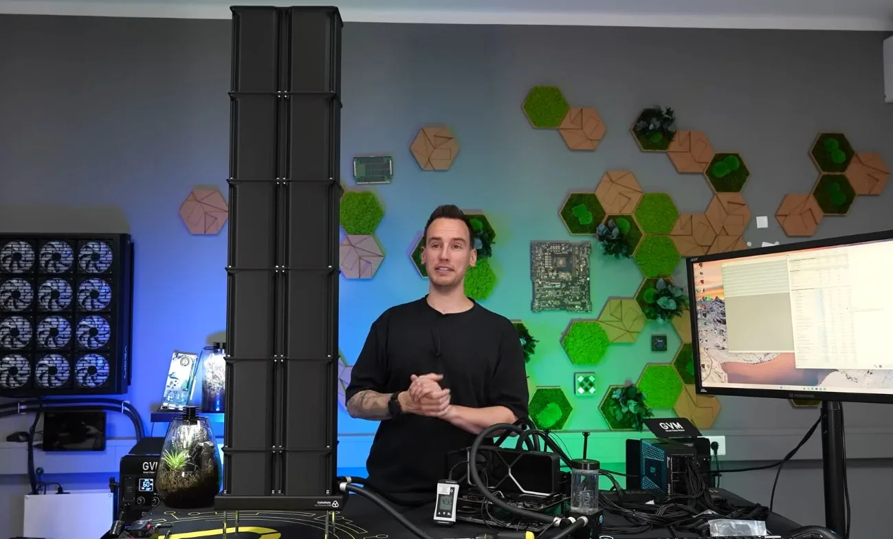 Cómo usar el efecto chimenea para enfriar tu PC sin ventiladores