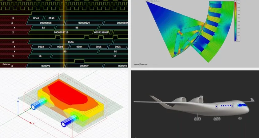 NemoClaw: ingenieros IA autónomos para Cadence, Siemens y Synopsys
