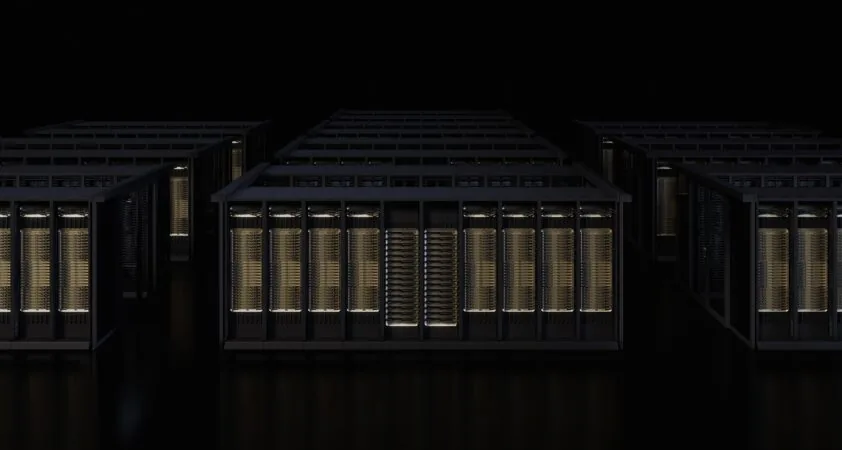 NVIDIA Blackwell lidera el primer benchmark de IA agéntica