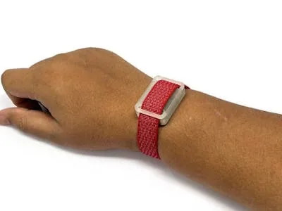 Move Ultralight: el wearable open source sin pantalla ni suscripciones