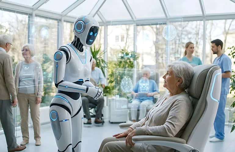 Coherence Guard: una capa para que los robots sepan comportarse
