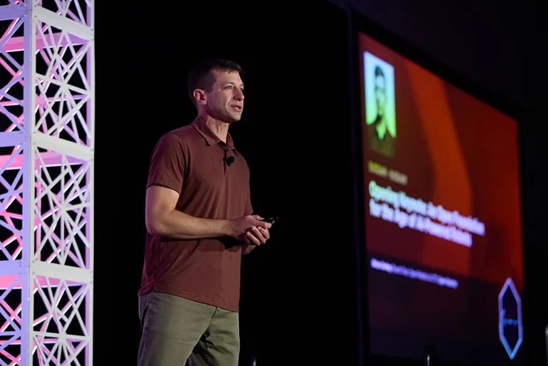 Robotics Summit 2026: open source, Neuralink y un keynote desde Boston