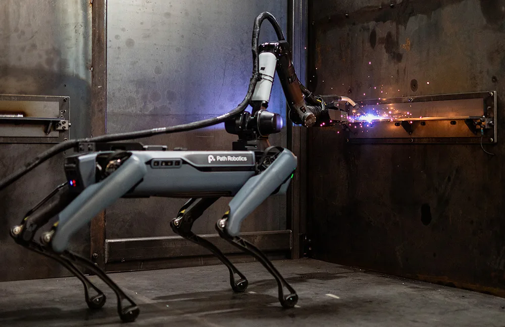 HII adjudica hasta 900 millones de dólares en robots navales
