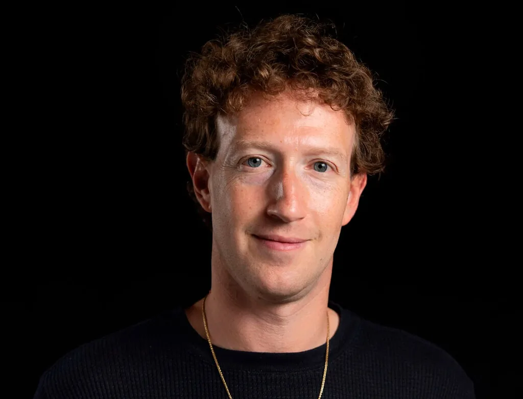 Zuckerberg: La IA debe ser personalizada y no centralizada