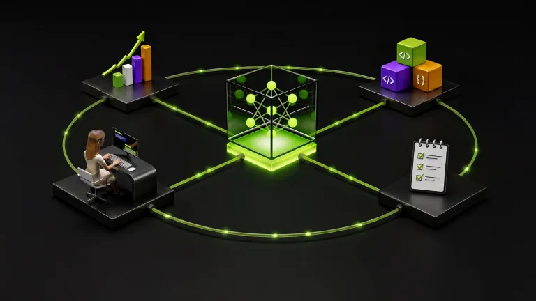 NVIDIA NeMo automatiza la investigación en RL con agentes
