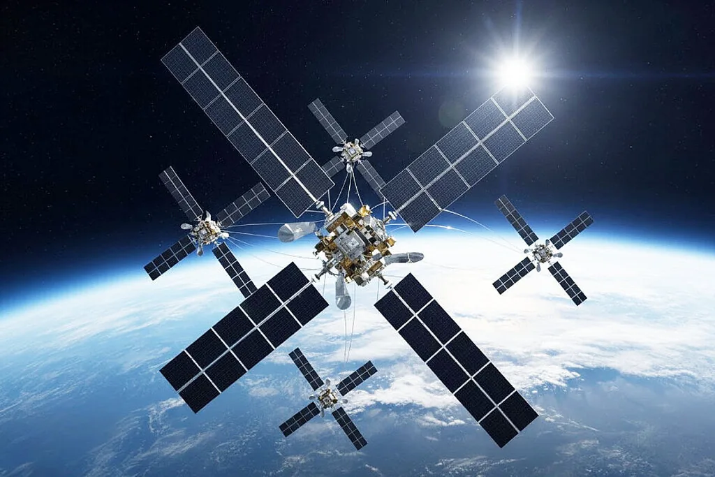 Centros de datos en el espacio: ¿Realidad o locura técnica?