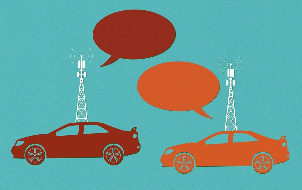 O-RAN en vehículos: La tecnología 5G para redes V2X eficientes