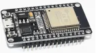 Fig. 2 Microcontrolador ESP32