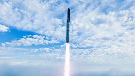 Starship 2